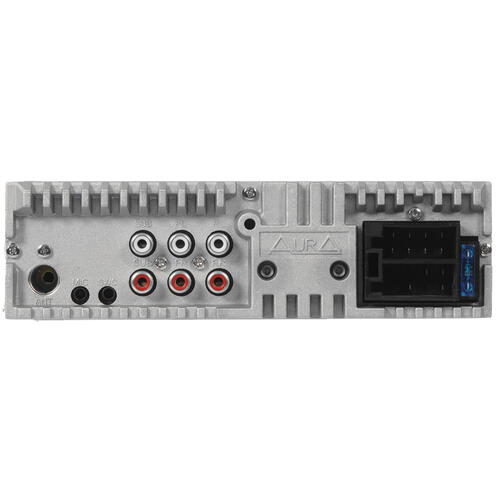 Купить Автопроигрыватель AurA AMH-77DSP Black Edition  5444227. Характеристики, отзывы и цены в Донецке