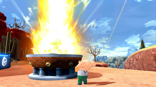 Купить Игра Dragon Ball: The Breakers (Steam)  5484149. Характеристики, отзывы и цены в Донецке