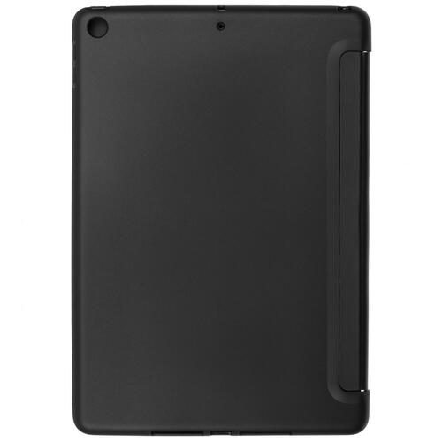 Купить Чехол-книжка Aceline Origami для Apple iPad (7-9th Gen) черный  5087817. Характеристики, отзывы и цены в Донецке