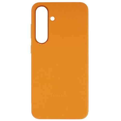 Купить Накладка  Samsung Kindsuit Case для Samsung Galaxy S25+ коричневый  5613517. Характеристики, отзывы и цены в Донецке