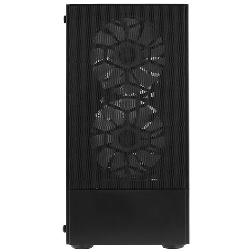 Купить Корпус 1STPLAYER FIREBASE X4-M  5355505. Характеристики, отзывы и цены в Донецке