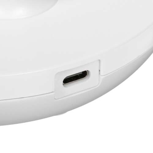 Купить Вентилятор DUX  белый  9142536. Характеристики, отзывы и цены в Донецке