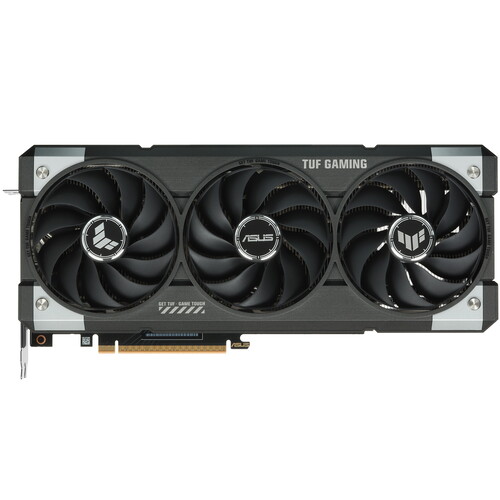 Купить Видеокарта ASUS GeForce RTX 5060 TUF Gaming OC Edition  5637907. Характеристики, отзывы и цены в Донецке