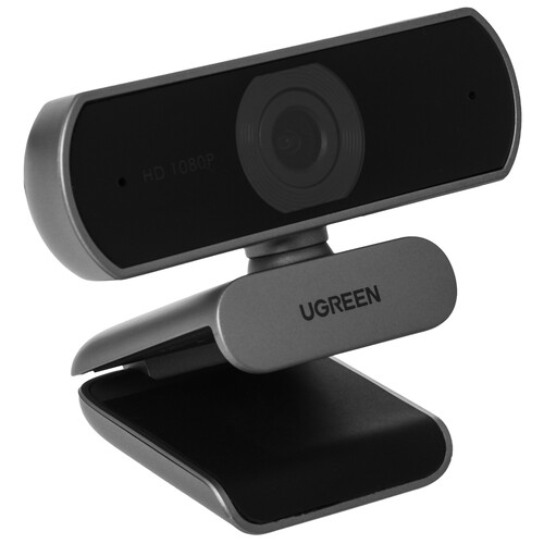 Купить Веб-камера Ugreen CM678  9301074. Характеристики, отзывы и цены в Донецке