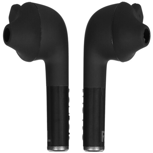 Купить Наушники TWS Defunc True Go Slim черный 2021  5498826. Характеристики, отзывы и цены в Донецке