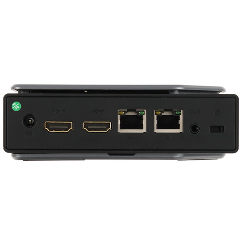 Купить Мини ПК Rombica Horizon N10 XN1082P  5473573. Характеристики, отзывы и цены в Донецке