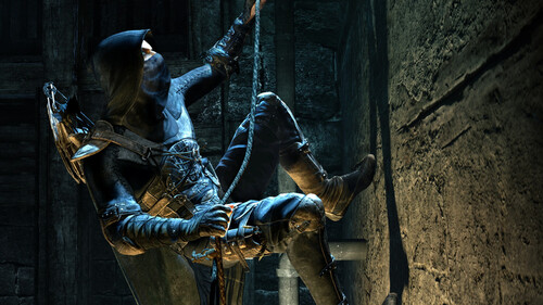Купить Игра Thief: Master Thief Edition (Steam)  5491174. Характеристики, отзывы и цены в Донецке
