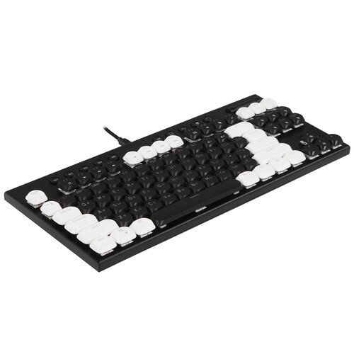 Купить Клавиатура проводная Panteon T20 PRO BS HS D  9251508. Характеристики, отзывы и цены в Донецке