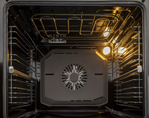 Купить Электрический духовой шкаф Simfer B6ES68177 черный  9240927. Характеристики, отзывы и цены в Донецке
