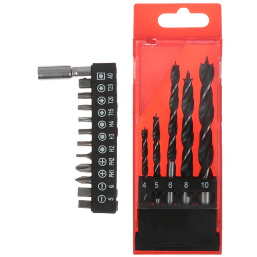 Купить Дрель-шуруповерт Oasis ASU-18A (J)  5480706. Характеристики, отзывы и цены в Донецке