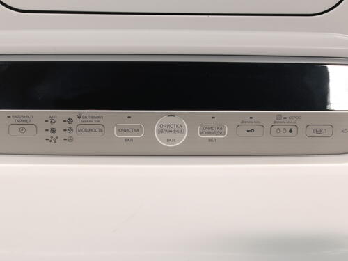 Купить Климатический комплекс Sharp KC-D61RW белый  1012539. Характеристики, отзывы и цены в Донецке