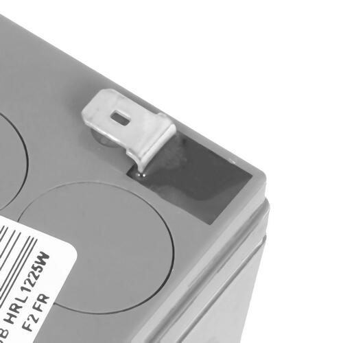 Купить Аккумуляторная батарея для ИБП CSB HRL 1225W F2 FR  9085877. Характеристики, отзывы и цены в Донецке
