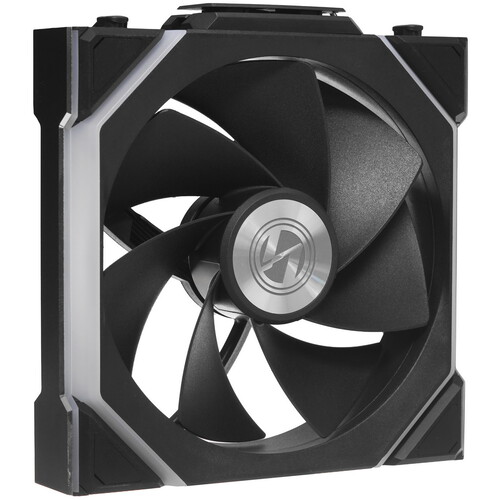 Купить Комплект реверсных вентиляторов LIAN LI UNI FAN SL WIRELESS 120 Reverse Blade [G99.12RSL1W3B.R0] черный  5604344. Характеристики, отзывы и цены в Донецке