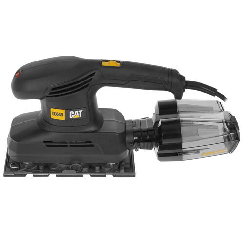 Купить Виброшлифовальная машина CAT DX45  4872871. Характеристики, отзывы и цены в Донецке