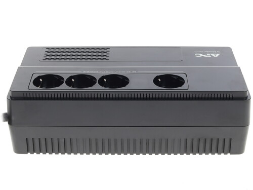 Купить ИБП APC Back-UPS 1000VA  1252154. Характеристики, отзывы и цены в Донецке