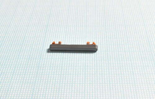 Купить Корпус (Кнопка Volume) для планшетного ПК Samsung Galaxy Tab A8 Wi-Fi (SM-X200) [N/A] (Gray)  5007656. Характеристики, отзывы и цены в Донецке