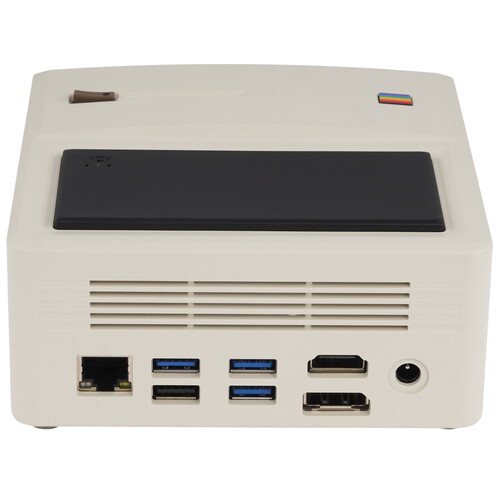 Купить Мини ПК AYANEO AM01  5624004. Характеристики, отзывы и цены в Донецке