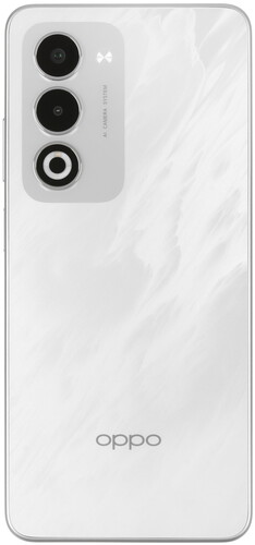 Купить 6.67" Смартфон OPPO A5 128 ГБ белый  5632148. Характеристики, отзывы и цены в Донецке