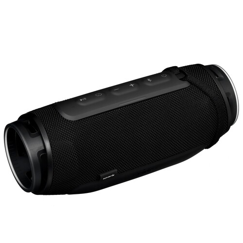 Купить Портативная колонка Vipe Spark, черный  5493858. Характеристики, отзывы и цены в Донецке