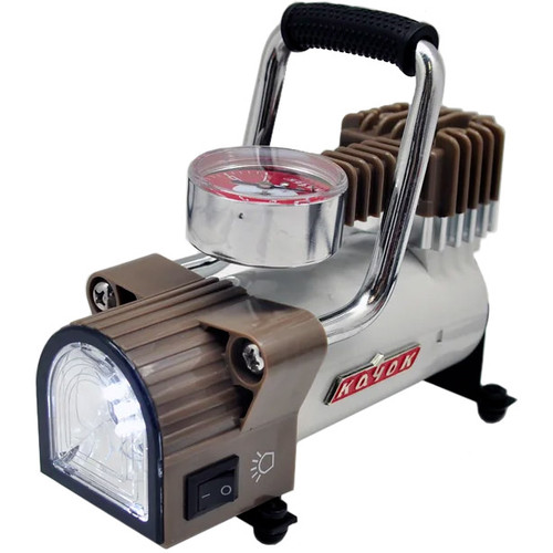 Купить Компрессор Качок K 50 LED  6606297. Характеристики, отзывы и цены в Донецке