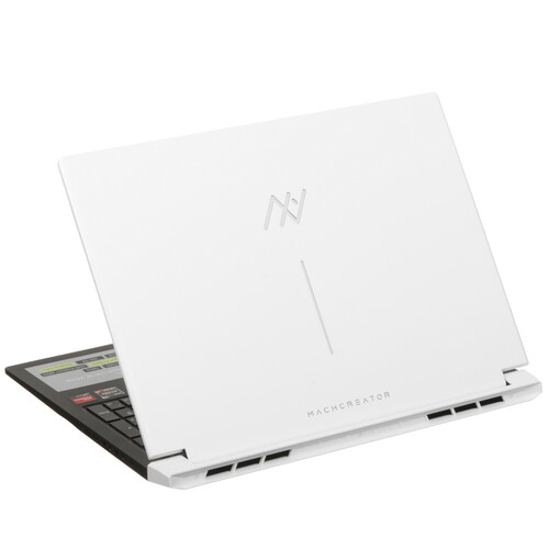 Купить 16" Ноутбук Machcreator Vision L16 SE White белый  5643055. Характеристики, отзывы и цены в Донецке