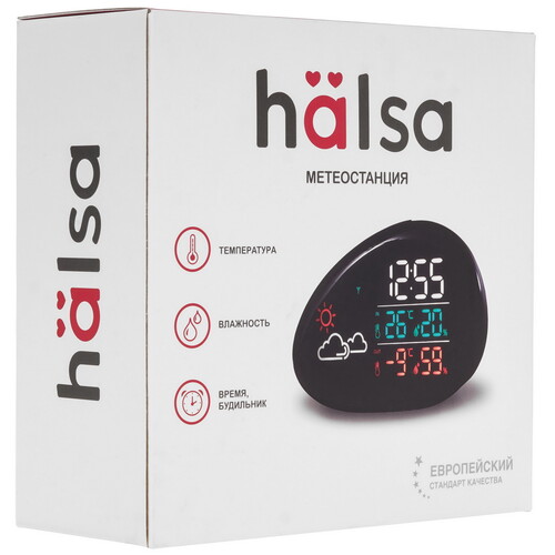 Купить Датчик HALSA HLS-E-102  9184875. Характеристики, отзывы и цены в Донецке