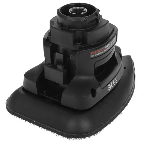 Купить Специальная насадка для реноватора Black&Decker MultiEvo MTSA2  1083292. Характеристики, отзывы и цены в Донецке