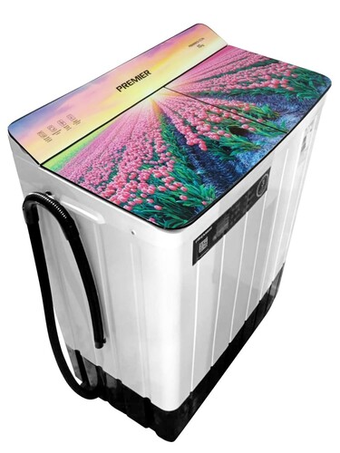 Купить Стиральная машина PREMIER PRMWM10-CCP06  9211114. Характеристики, отзывы и цены в Донецке