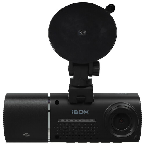Купить Видеорегистратор iBOX FLIP DUAL + салонная камера  5493527. Характеристики, отзывы и цены в Донецке