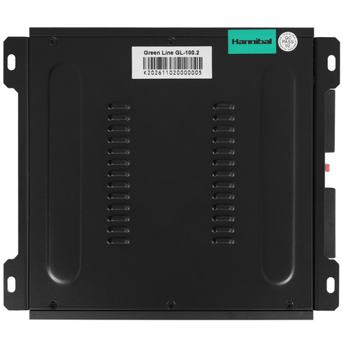 Купить Усилитель DEAF BONCE Hannibal Green Line GL-100.2  9387816. Характеристики, отзывы и цены в Донецке
