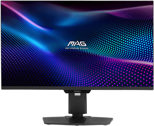 Купить 27" Монитор MSI MAG 274QPF X30MV черный  5620917. Характеристики, отзывы и цены в Донецке