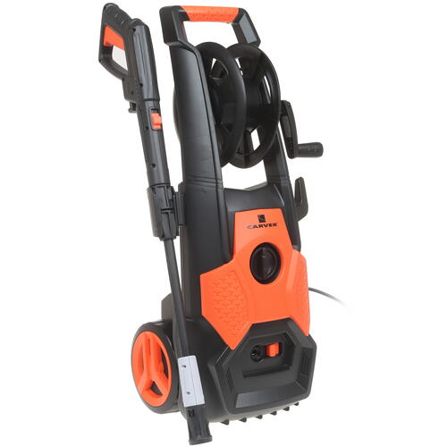 Купить Мойка высокого давления Carver CW-1801D  1117224. Характеристики, отзывы и цены в Донецке
