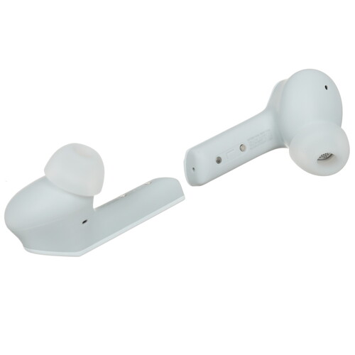 Купить Наушники TWS ASUS ROG Cetra True Wireless белый 2022  5443550. Характеристики, отзывы и цены в Донецке