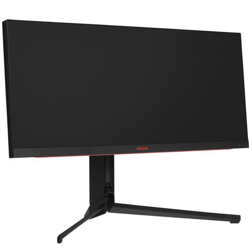 Купить 34" Монитор AOC AGON PRO AG344UXM черный  5031759. Характеристики, отзывы и цены в Донецке