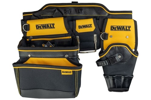 Купить Поясная сумка DeWALT DWST1-75552  5464998. Характеристики, отзывы и цены в Донецке