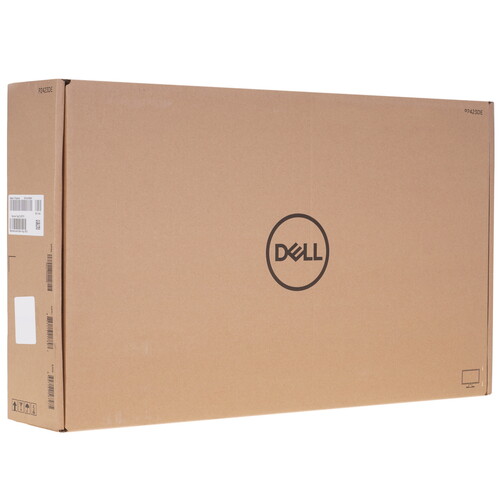 Купить 23.8" Монитор Dell P2423DE черный  9143983. Характеристики, отзывы и цены в Донецке