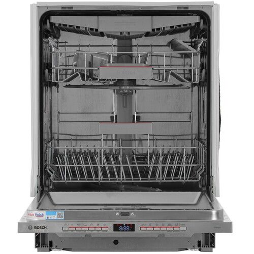Купить Встраиваемая посудомоечная машина Bosch SMV4HVX00E  9119391. Характеристики, отзывы и цены в Донецке