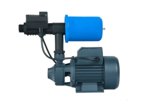 Купить Насосная станция Unipump АКВАРОБОТ QB 70  9977882. Характеристики, отзывы и цены в Донецке