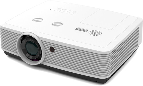 Купить Проектор Cactus Bright CS-S4.WT белый  5647902. Характеристики, отзывы и цены в Донецке