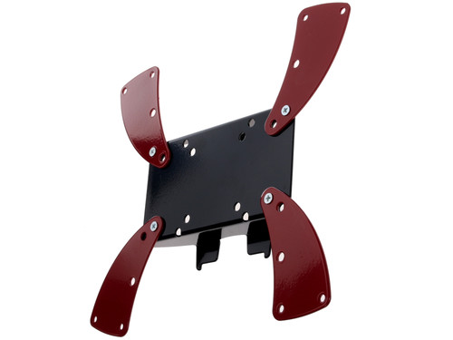 Купить Кронштейн для ТВ Holder LCDS-5058 черный  0194120. Характеристики, отзывы и цены в Донецке