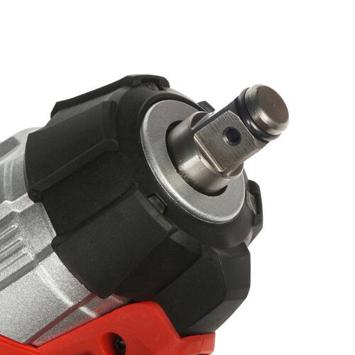 Купить Гайковерт Einhell PXC TE-CW 18 Li BL Power X Change 18V  , Без ЗУ, Без АКБ  8119172. Характеристики, отзывы и цены в Донецке