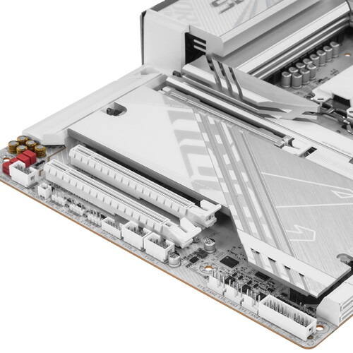 Купить Материнская плата GIGABYTE Z890 AORUS PRO ICE  5492096. Характеристики, отзывы и цены в Донецке