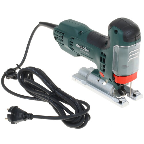 Купить Электрический лобзик Metabo STE 100 Quick  1151649. Характеристики, отзывы и цены в Донецке