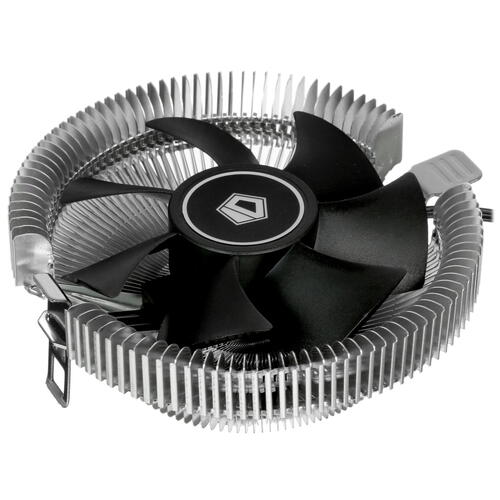 Купить Кулер для процессора ID-COOLING DK-01T [LGA1700]  5008522. Характеристики, отзывы и цены в Донецке