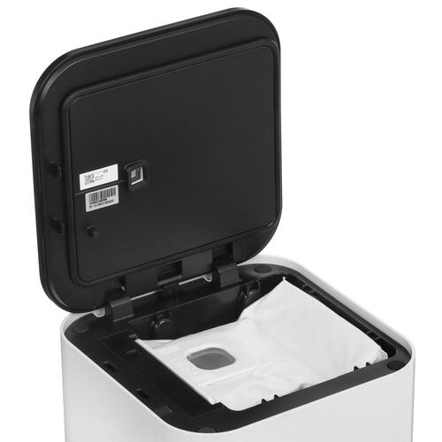 Купить Робот-пылесос LG R5-ULTIMATE белый  5440708. Характеристики, отзывы и цены в Донецке