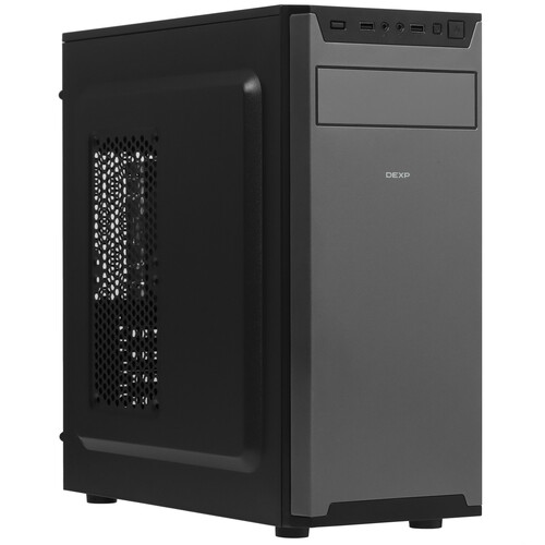 Купить ПК DEXP Atlas H503  5609975. Характеристики, отзывы и цены в Донецке