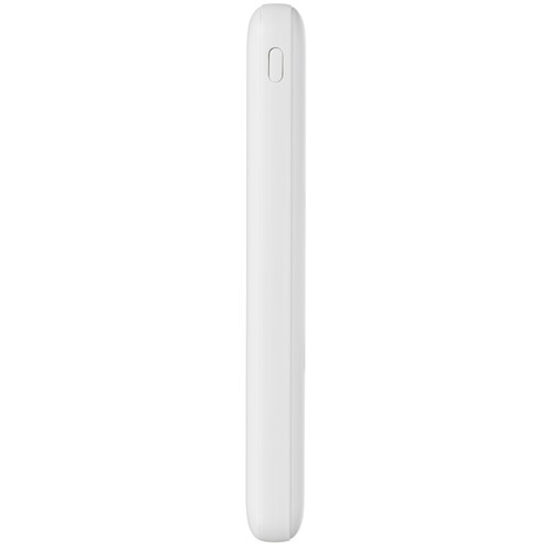 Купить Портативный аккумулятор Borofone BJ38 белый  5492008. Характеристики, отзывы и цены в Донецке