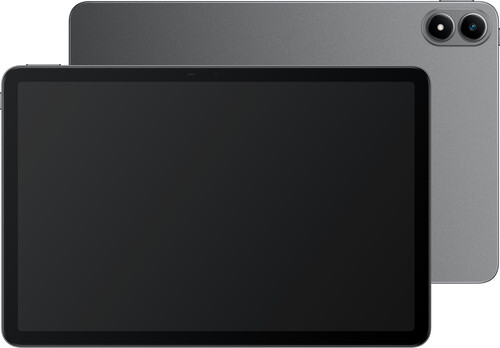 Купить 11" Планшет Infinix XPAD 20 LTE 128 ГБ серый + чехол  5630860. Характеристики, отзывы и цены в Донецке