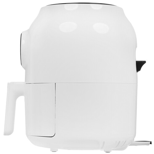 Купить Аэрогриль Kitfort КТ-2235 белый  9933231. Характеристики, отзывы и цены в Донецке