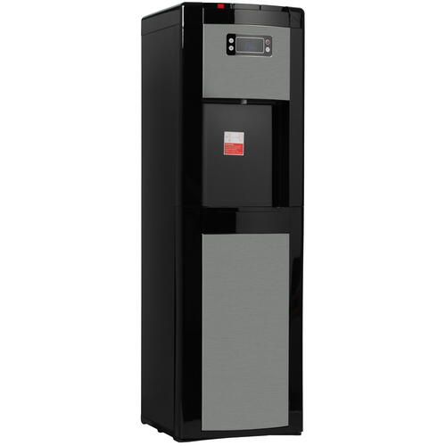 Купить Диспенсер Ecotronic P9-LX черный  5313971. Характеристики, отзывы и цены в Донецке